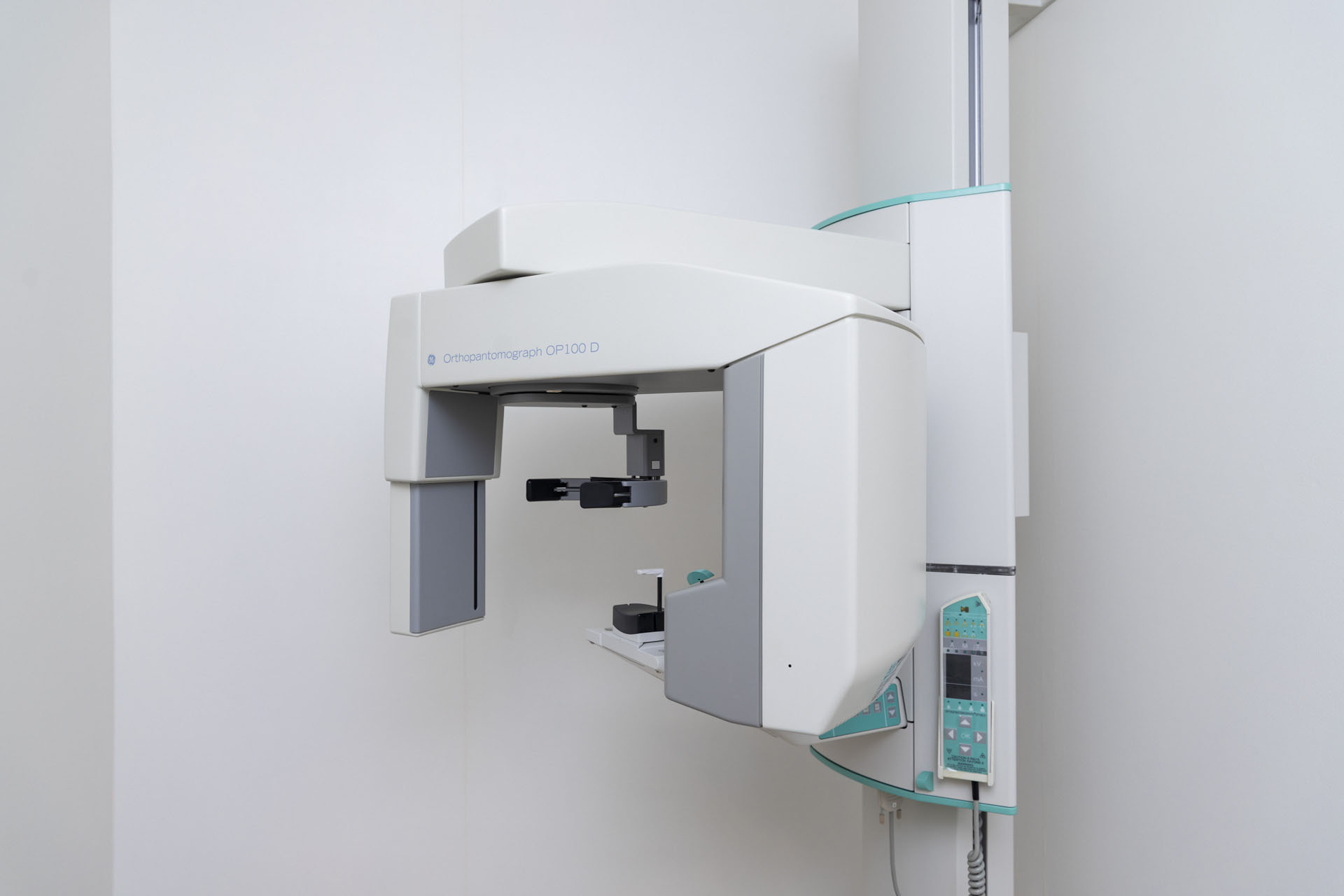 デジタルレントゲン