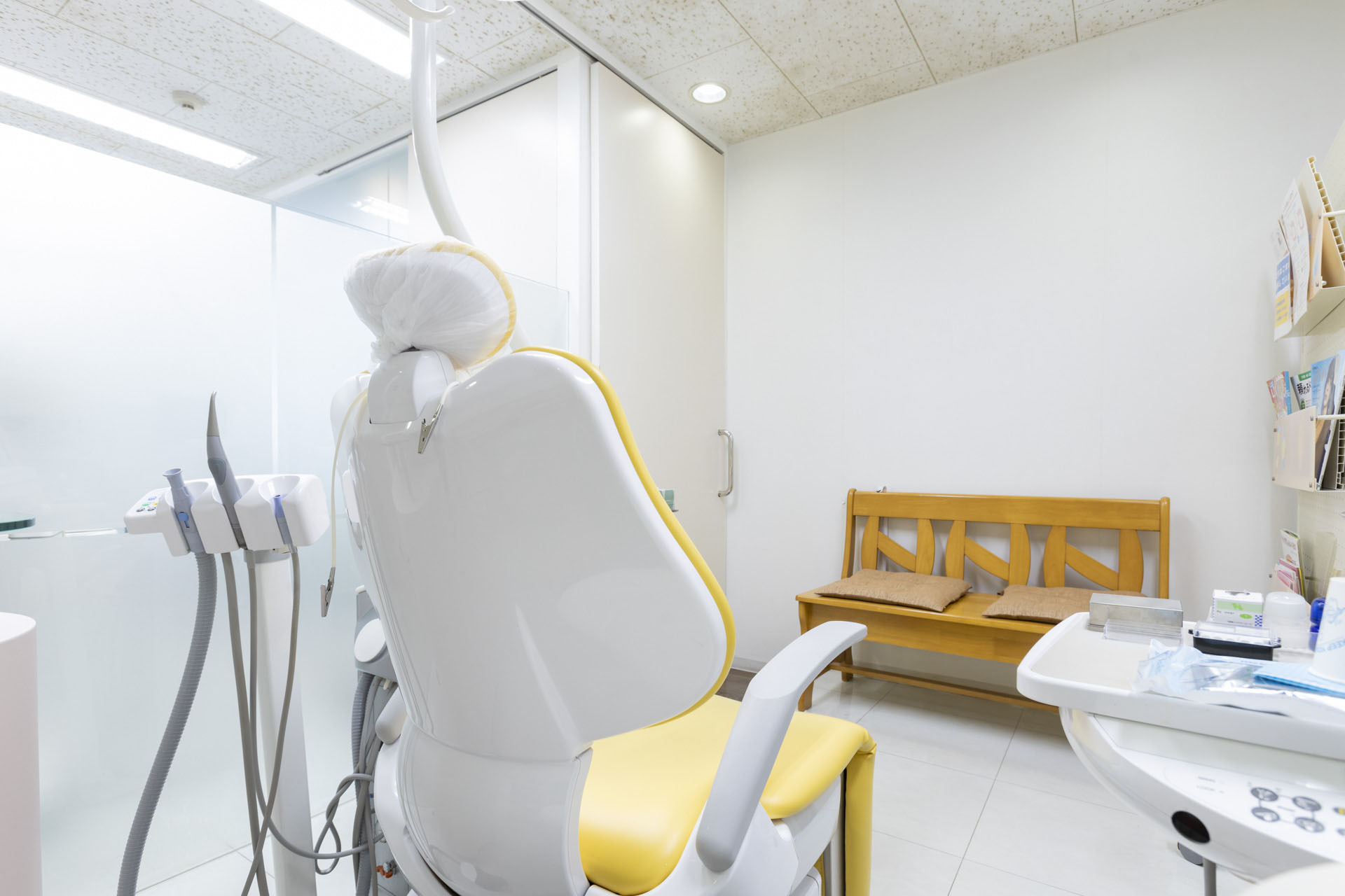 5.カウンセリング